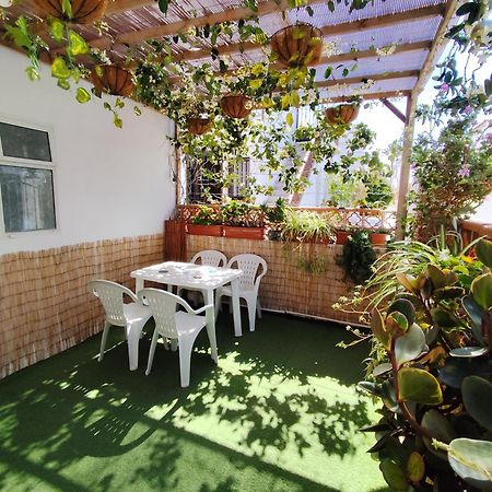 Costa Sur -4 Piscinas Villa Costa del Silencio Eksteriør billede