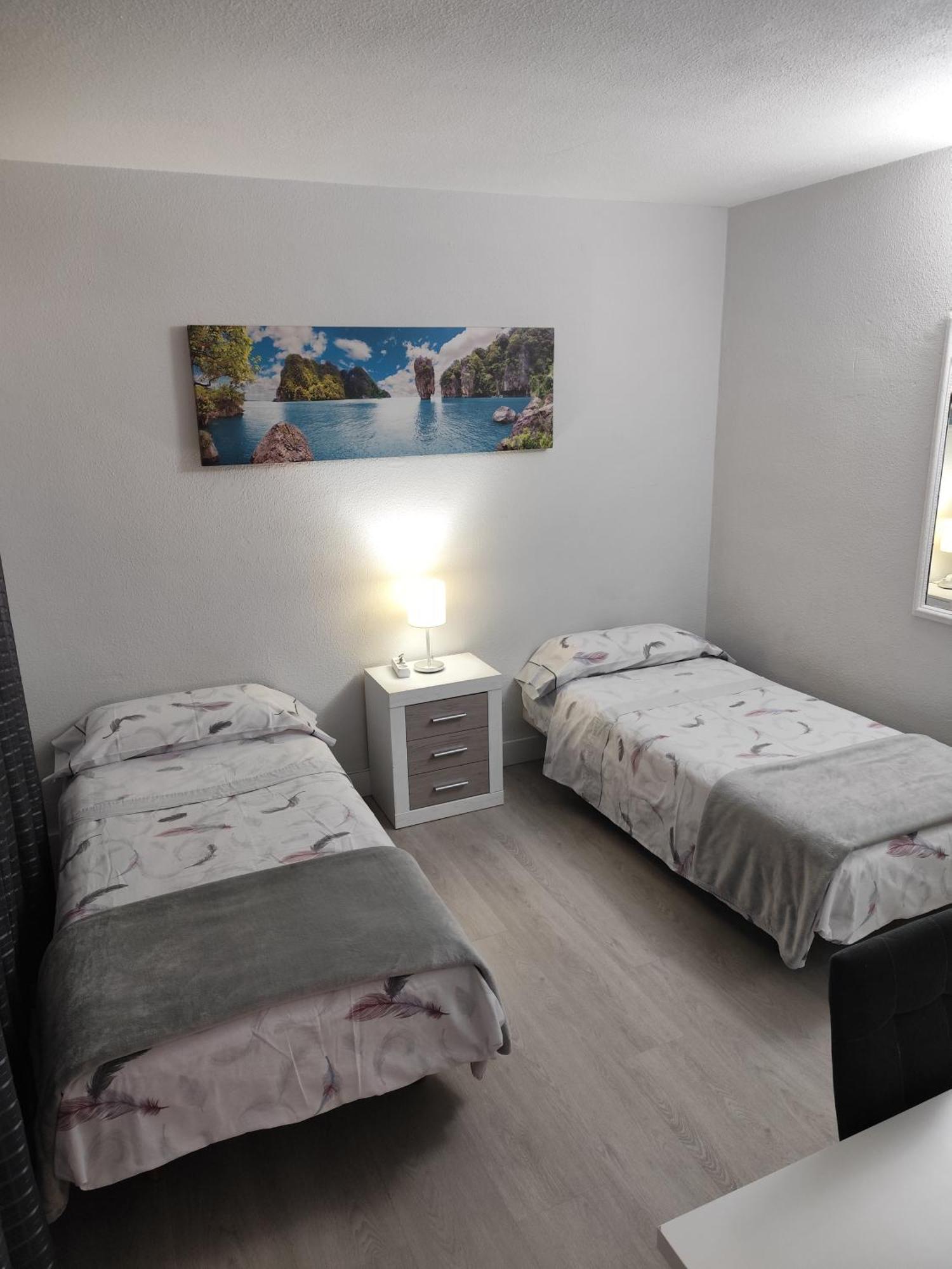 Costa Sur -4 Piscinas Villa Costa del Silencio Eksteriør billede