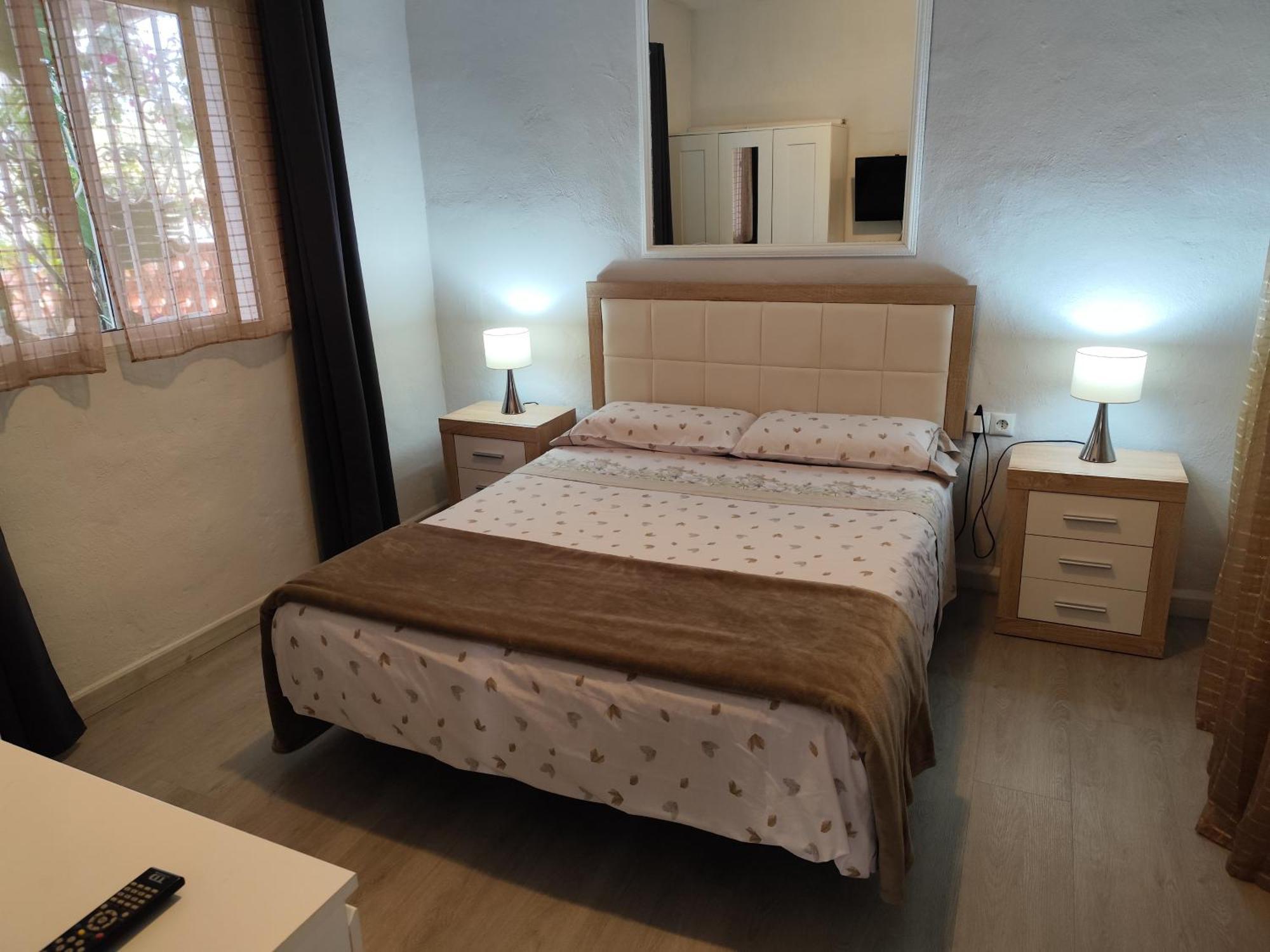Costa Sur -4 Piscinas Villa Costa del Silencio Eksteriør billede