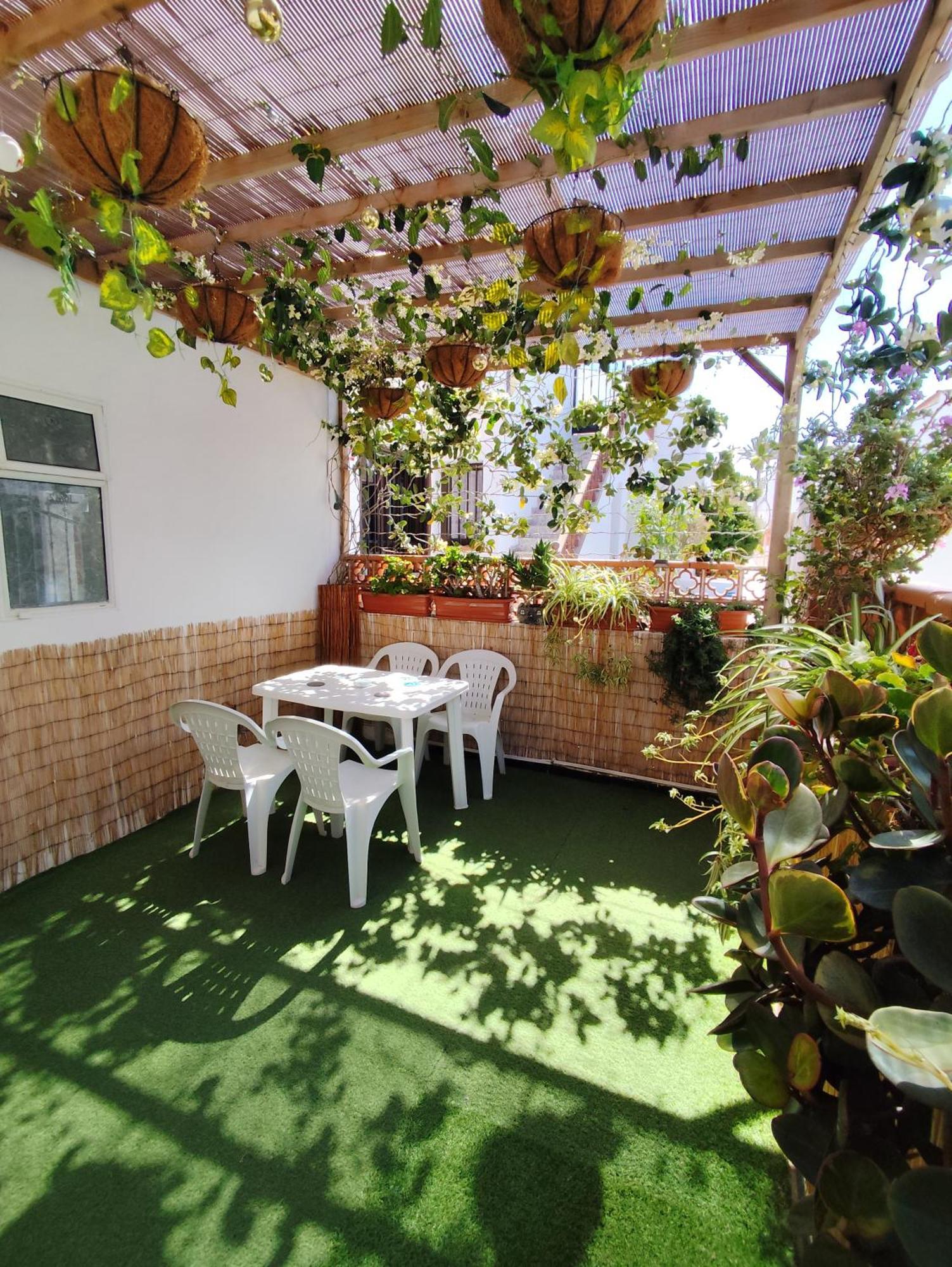 Costa Sur -4 Piscinas Villa Costa del Silencio Eksteriør billede